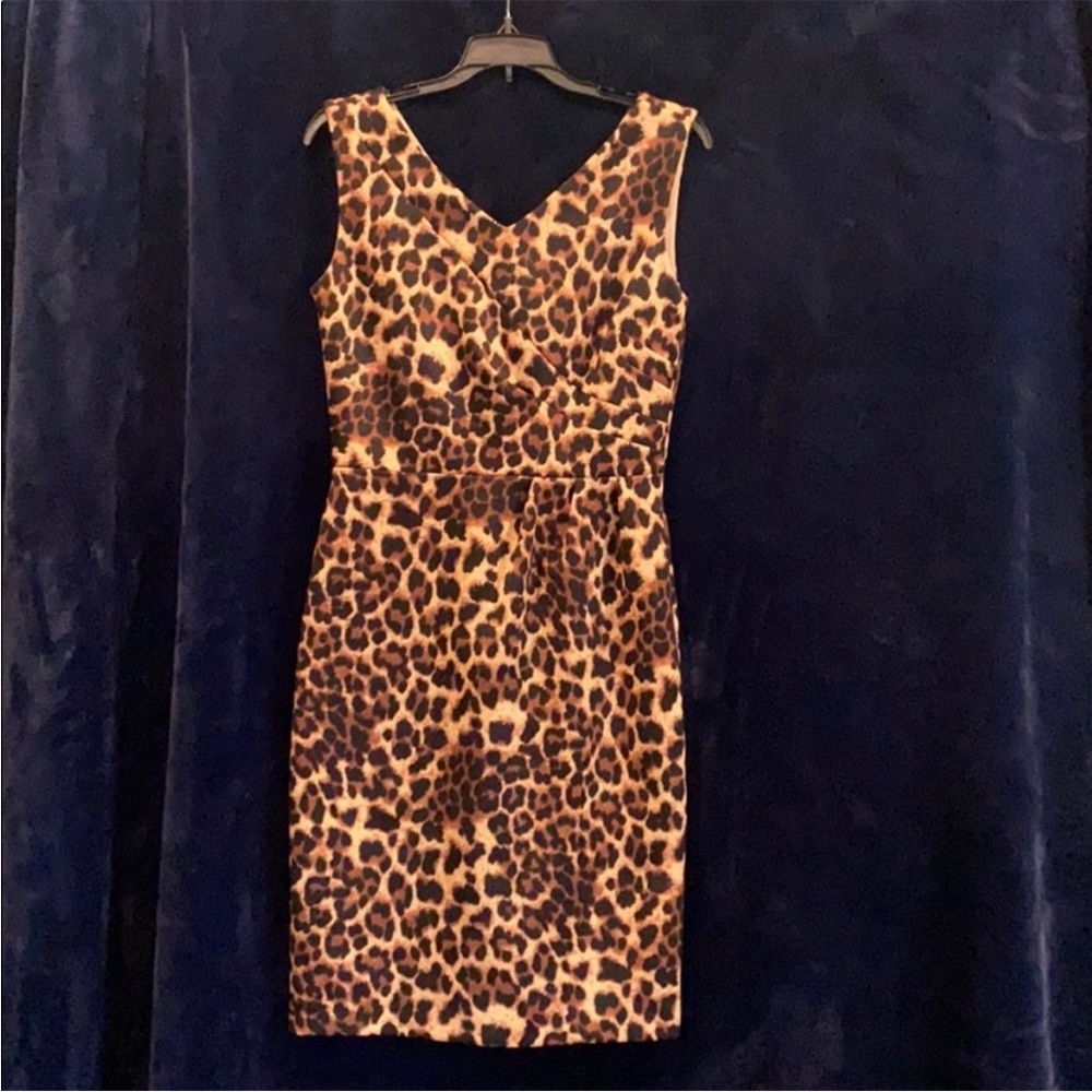 Isabella DeMarco by Tahari Levine, size 4 dress